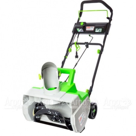 Снегоуборщик электрический RedVerg RD-ESB45/2000L  в Омске