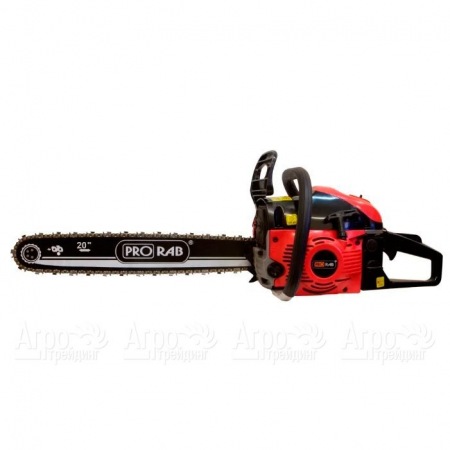 Бензопила Prorab PC 8551 T1/45-18" в Омске