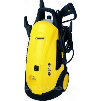 Мойка высокого давления Champion HP8140A в Омске