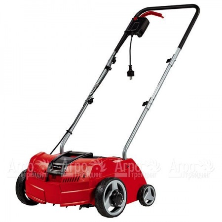 Скарификатор электрический Einhell GС-ES 1231/1 в Омске