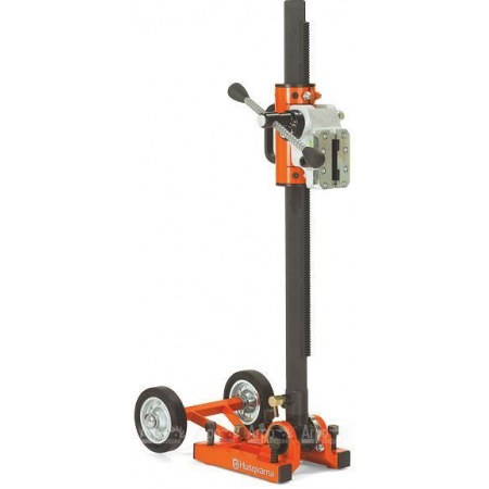 Стойка для бурения Husqvarna DS 50 AT 9651578-16 Макс. коронка 350 мм, вес 26,5 кг в Омске
