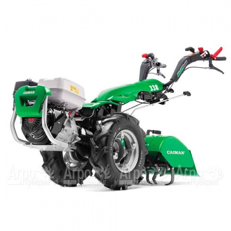 Мотоблок Caiman Atletico 338P 01-010201-0044 в Омске