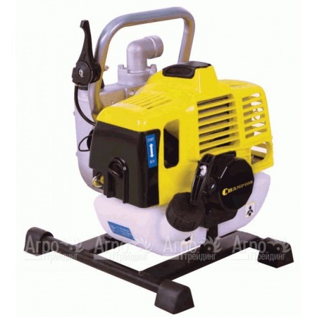 Мотопомпа бензиновая Champion GP30 в Омске