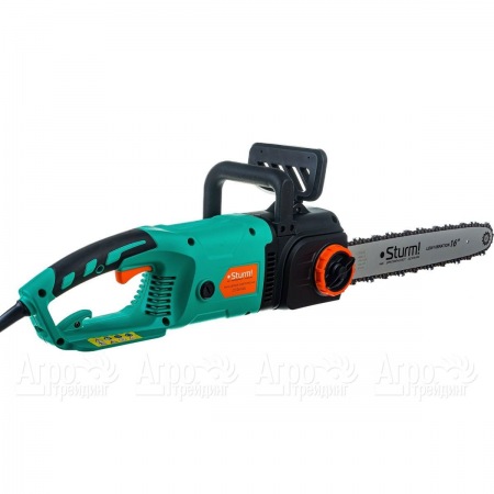Электропила цепная Sturm CC2616SL 16" в Омске