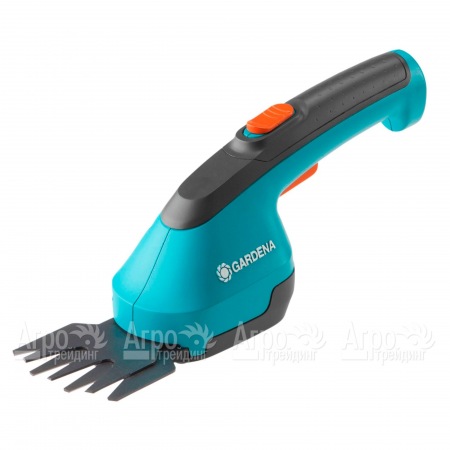 Аккумуляторые садовые ножницы Gardena AccuCut в Омске