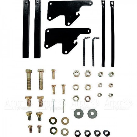Набор Craftsman (для крепл. ножа-отвала 24414) 24116  в Омске