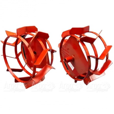 Грунтозацепы для мотоблоков DDE Минотавр, Молох  в Омске