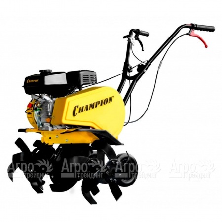 Культиватор Champion BC5511 в Омске