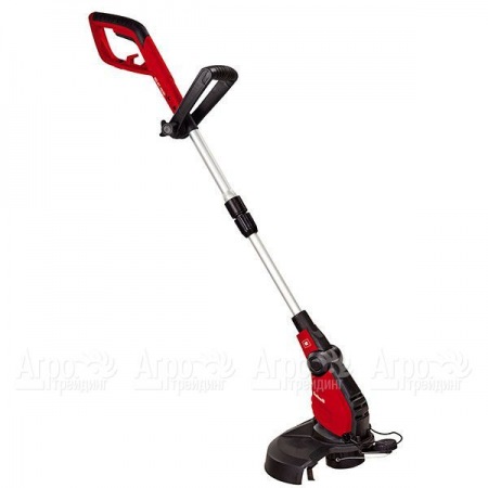 Электрокоса (электрический триммер) Einhell GC-ET 4530 Set в Омске