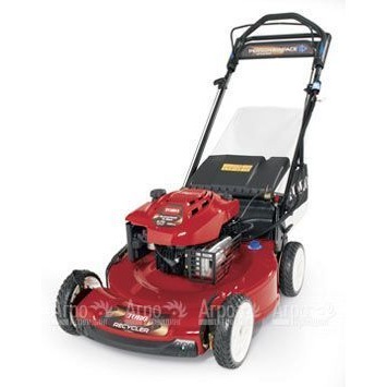 Газонокосилка бензиновая Toro 20999 в Омске