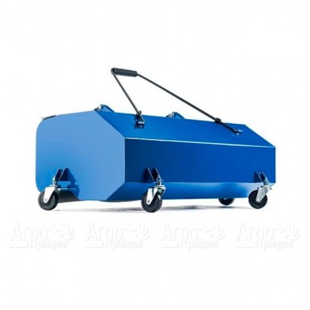 Мусоросборник для подметальной машины MasterYard MXS 8532R в Омске