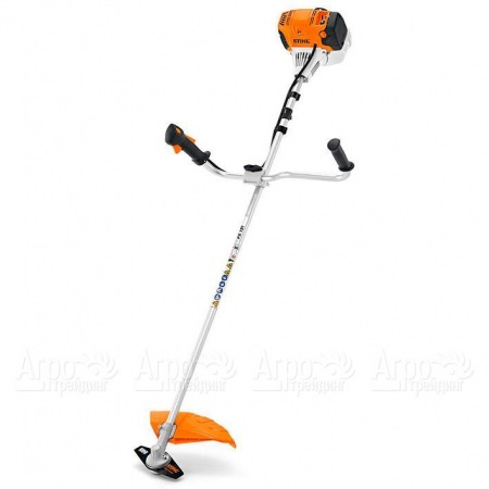 Бензокоса (бензиновый триммер) Stihl FS 131 в Омске