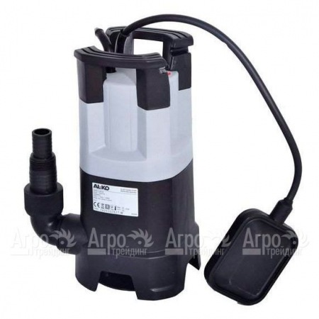 Погружной насос Al-KO Drain 7200 Classic в Омске