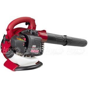 Садовый пылесос Craftsman 79474 в Омске