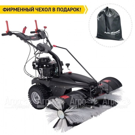 Подметальная машина EVOline SWG 1000 H в Омске