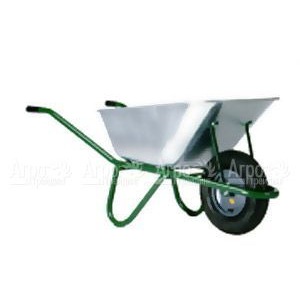 Тачка Haemmerlin 108 ВG  400RAB в Омске