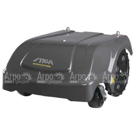 Газонокосилка-робот Stiga Autoclip 523 в Омске