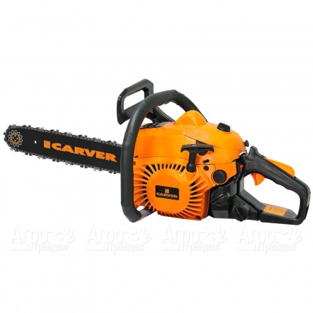 Бензопила Carver RSG 38-16K в Омске