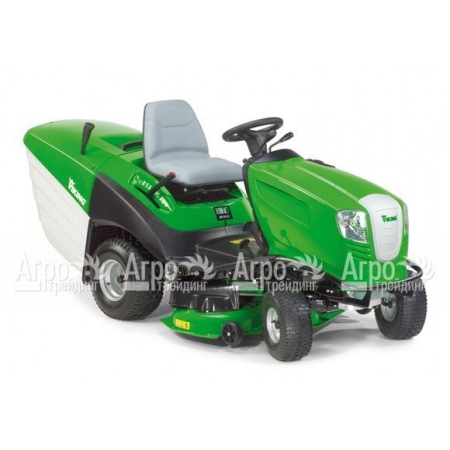 Садовый минитрактор Viking MT 5097 G в Омске