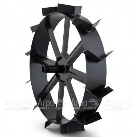 Грунтозацепы Мобил К Дн=600 мм для мотоблоков МБ  в Омске