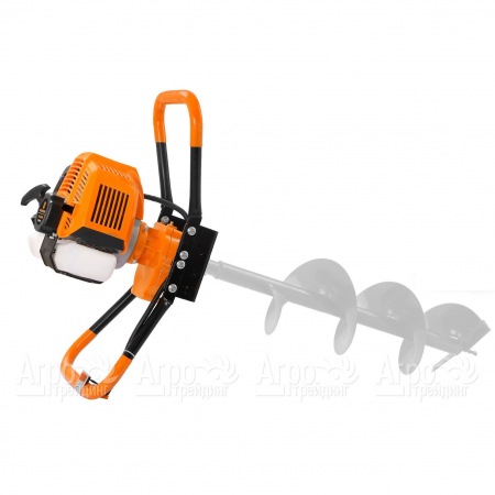 Мотобур (бензобур) Carver AG-43/000 в Омске