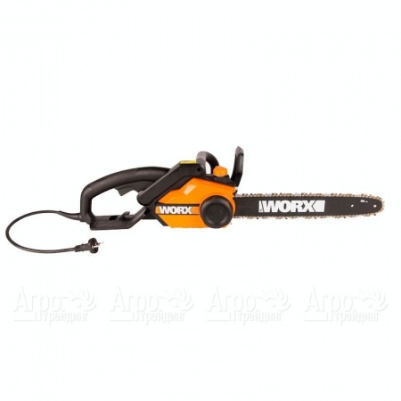 Электропила Worx WP311E-16" в Омске