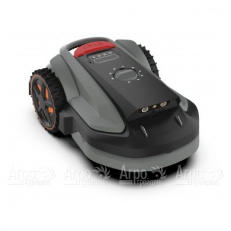 Газонокосилка-робот Villartec MI800V в Омске