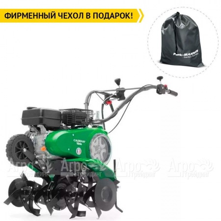 Культиватор Caiman Vario 70C в Омске