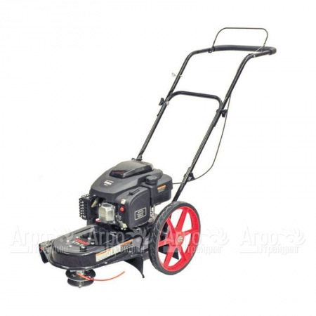 Колесный триммер Elitech К 2000D в Омске