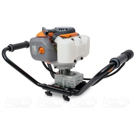 Мотобур (бензобур) Villartec D532 в Омске