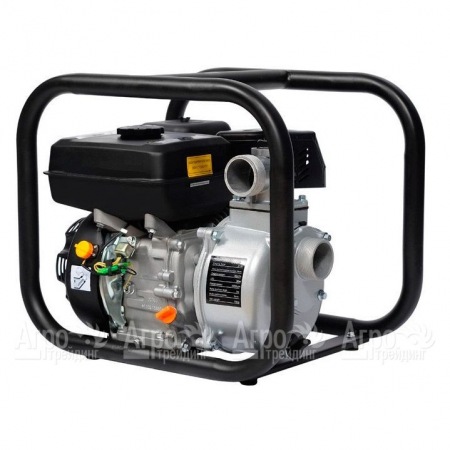 Бензиновая мотопомпа Zitrek PGT1300 в Омске