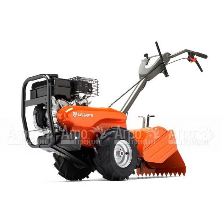 Культиватор Husqvarna TR 430 Dual в Омске