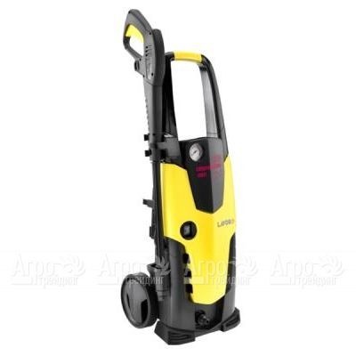 Мойка высокого давления Lavor STM 140 Compressor в Омске