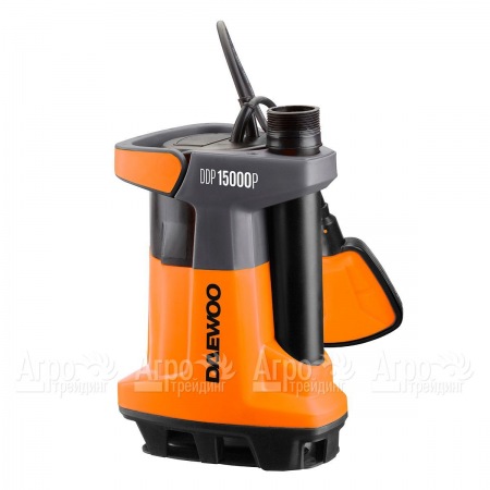 Дренажный насос Daewoo DDP 15000P  в Омске