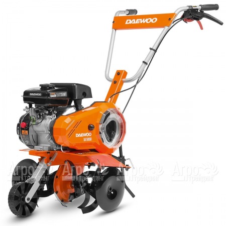 Культиватор Daewoo DAT 5055R в Омске