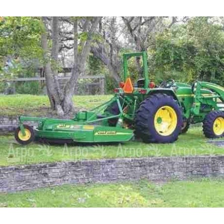 Сенокосилка для тракторов John Deere в Омске