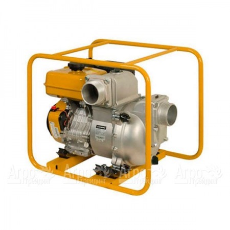 Бензиновая мотопомпа DaiShin PTX 401 T  в Омске