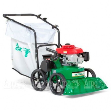 Садовый пылесос Billy Goat TKV601SPEU в Омске