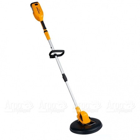 Аккумуляторный триммер Cub Cadet LH3 ET в Омске