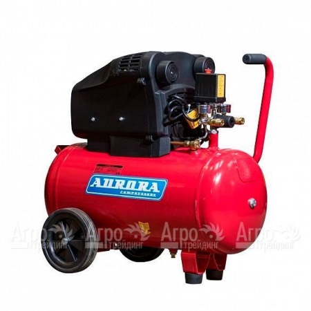 Компрессор безмасляный Aurora Bora-50  в Омске