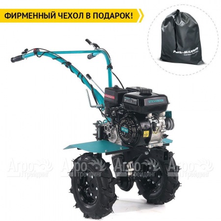 Мотоблок Steviman MT-100 в Омске