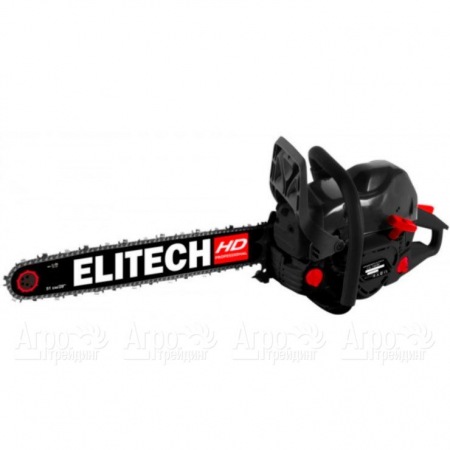 Бензопила Elitech CS 7449F 20&quot;  в Омске