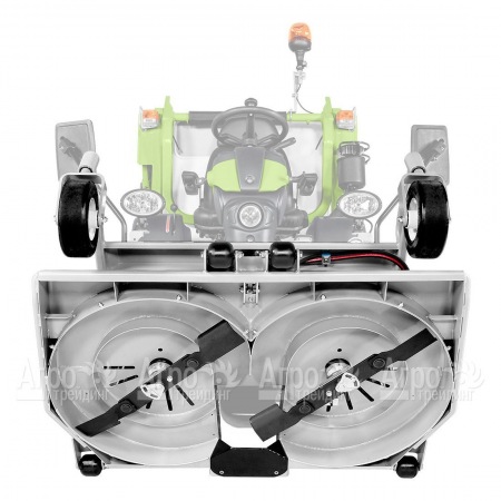 Дека 132 см для Grillo FD 13.09 4WD в Омске