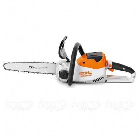 Аккумуляторная пила Stihl MSA 140 C-B-14" в Омске