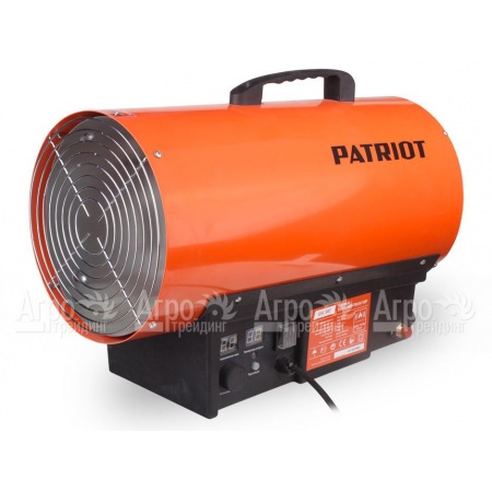Газовая тепловая пушка Patriot GSC-307 в Омске