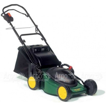 Газонокосилка бензиновая Yard-Man 46 MC в Омске