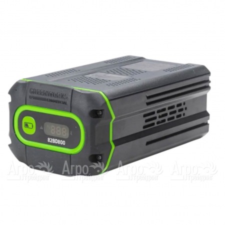 Аккумулятор GreenWorks G82B8  в Омске