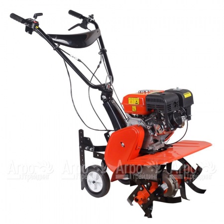 Бензиновый культиватор Patriot T 7,0/600 FB PG Крот-II в Омске