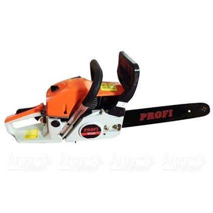 Бензопила Profi MS 350 18" в Омске