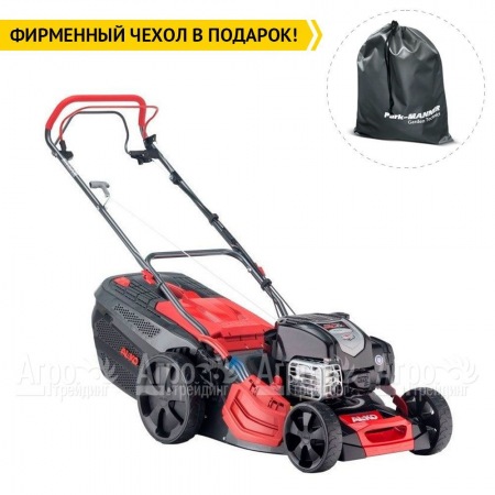 Газонокосилка бензиновая AL-KO Premium 470 SP-B  в Омске